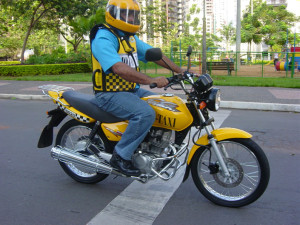 moto taxi