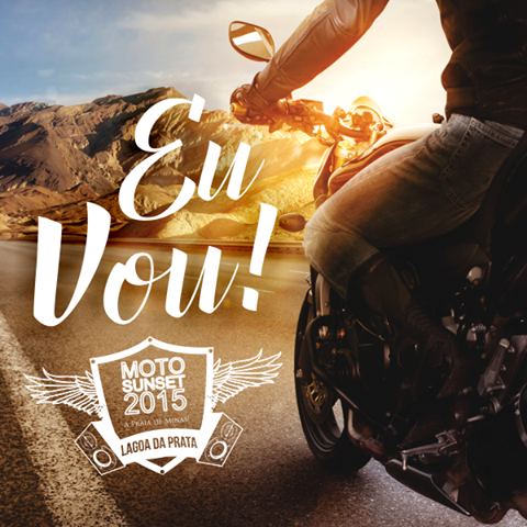 3º Encontro Nacional de Motociclistas – MOTO SUNSET