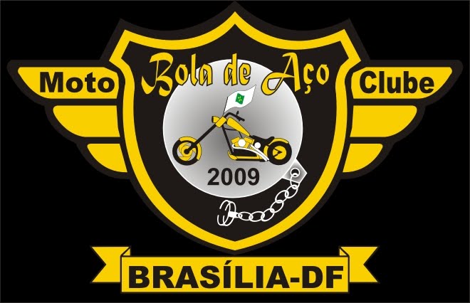 Bola de Aço Moto Clube – 6 Anos