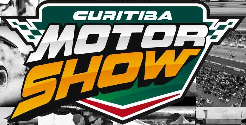 Curitiba Motor Show