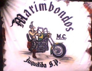 Marimbondos Moto Clube – 16 anos