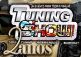 Tuning Show Brasil & Hungria Hip Hop